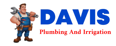 Trusted plumber in RICHWOOD